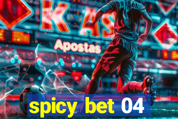 spicy bet 04